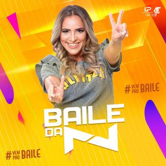 Foto da capa: Baile da Nv - promocional 2019