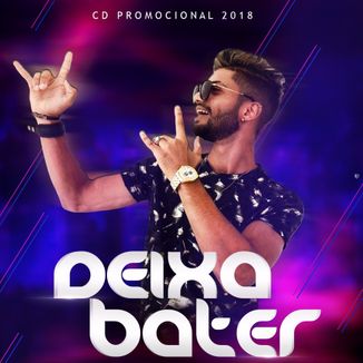 Foto da capa: CD Promocional 2018