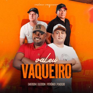 Foto da capa: Valeu Vaqueiro (Petrônio e Placildo)