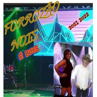 Foto da capa: Forozão Nois É Boys