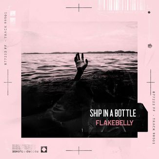 Foto da capa: Ship In A Bottle