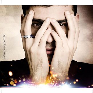Foto da capa: O Infinito (Acústico)