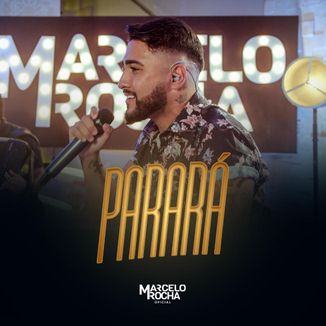 Foto da capa: Parará - Marcelo Rocha