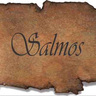 Foto da capa: Salmos Dominicais