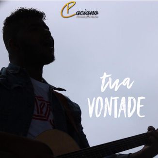 Foto da capa: Tua Vontade