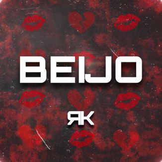 Foto da capa: Beijo