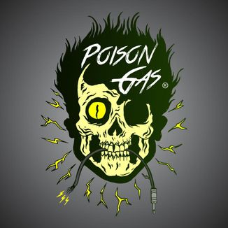 Foto da capa: Poison Gas