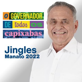 Foto da capa: O Governador de Todos Os Capixabas