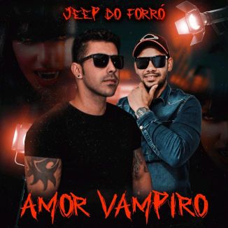 Foto da capa: AMOR VAMPIRO