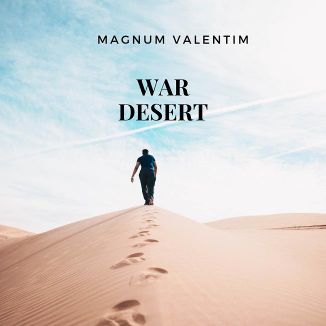 Foto da capa: War Desert