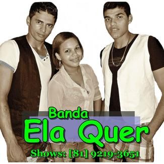 Foto da capa: O Som Que Contagia