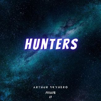 Foto da capa: Hunters