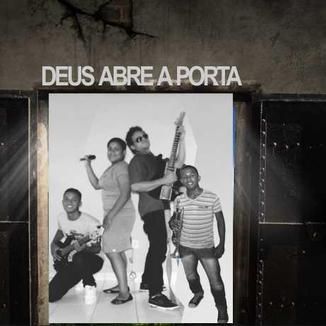 Foto da capa: Deus abre a porta