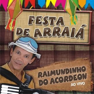Foto da capa: FESTA DE ARRAIÁ