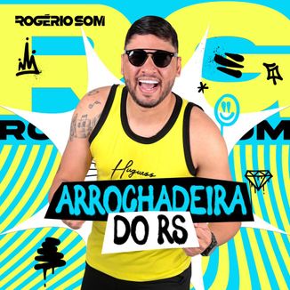 Foto da capa: Arrochadeira do RS