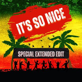 Foto da capa: It's So Nice