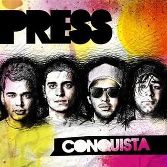 Foto da capa: Conquista