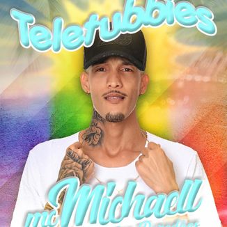 Foto da capa: TELETUBBIES