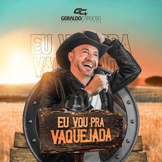 Foto da capa: Eu Vou Pra Vaquejada