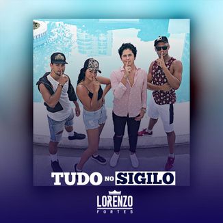 Foto da capa: Tudo no Sigilo