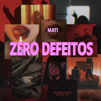 Foto da capa: Zero Defeitos