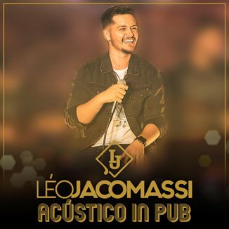 Foto da capa: Acústico In Pub