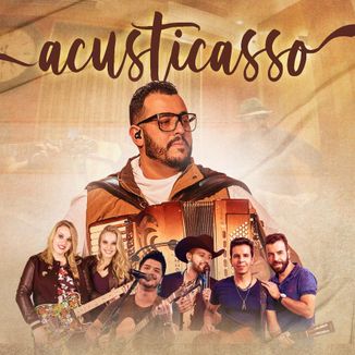 Foto da capa: Acusticasso