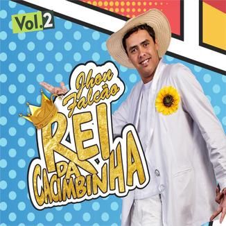 Foto da capa: O Rei Da Cacimbinha Volume 2