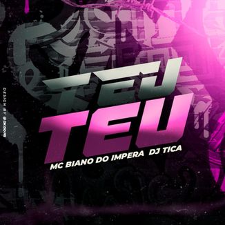 Foto da capa: TÉU TÉU - VERSÃO ARROCHA