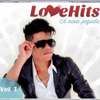 Foto da capa: banda love hits