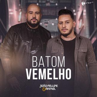 Foto da capa: Batom Vermelho