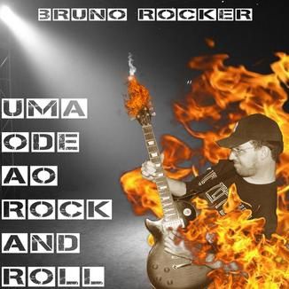 Foto da capa: Uma Ode ao Rock and Roll