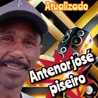 Foto da capa: Antenor José Piseiro Atualizado