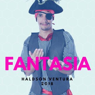Foto da capa: Fantasia