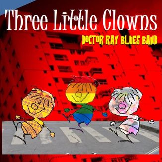 Foto da capa: Three Little Clowns