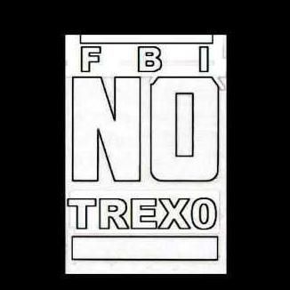 Foto da capa: NO TREXO