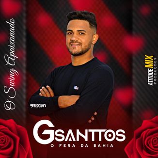 Foto da capa: G santtos swing apaixonado