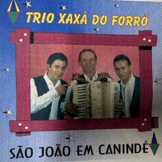 Foto da capa: São João em Canindé