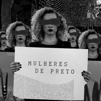 Foto da capa: Mulheres de Preto