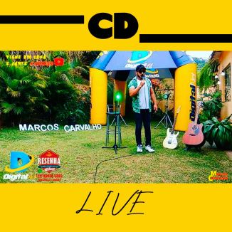 Foto da capa: Marcos Carvalho live