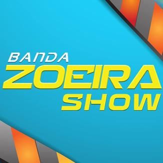 Foto da capa: Banda Zoeira Show