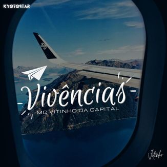 Foto da capa: Vivências