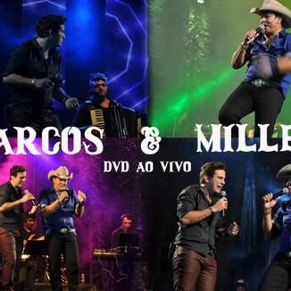 Foto da capa: DVD AO VIVO EM ENTRE FOLHAS - MG