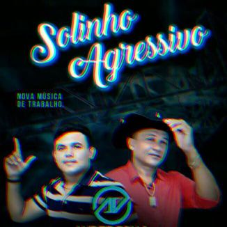 Foto da capa: Anderson E O Vei Da Pisadinha - (Ao Vivo) EP Solinho Agressivo 2019