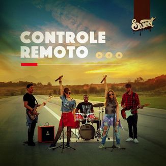 Foto da capa: Controle Remoto
