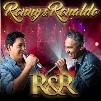 Foto da capa: Ronny e Ronaldo 2016