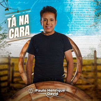 Foto da capa: Tá Na Cara