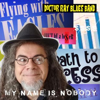 Foto da capa: My Name is Nobody