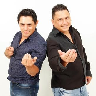 Foto da capa: izack & fernando