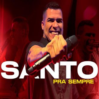 Foto da capa: PLAY-BACK - HOLY FOREVER | Santo pra Sempre|Reggae